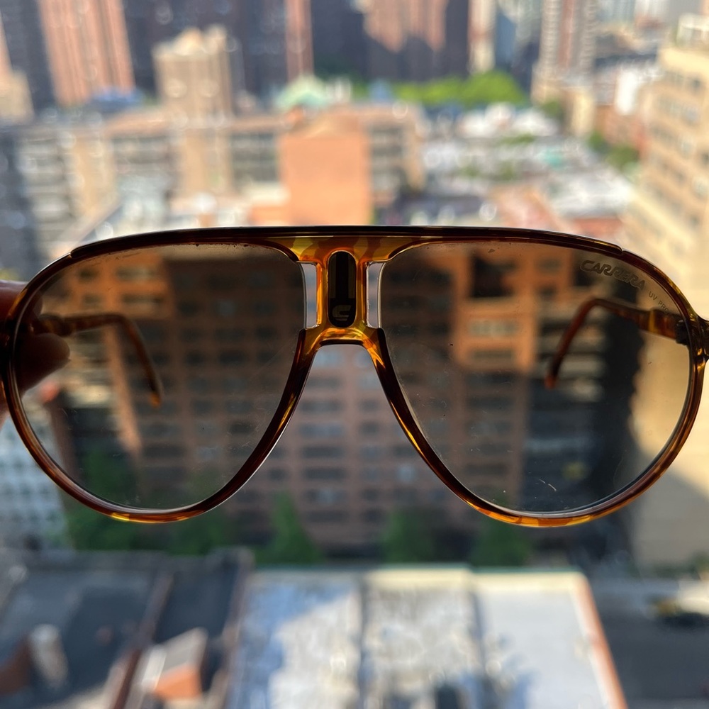 CARRERA CHAMPION SUNGLASSES